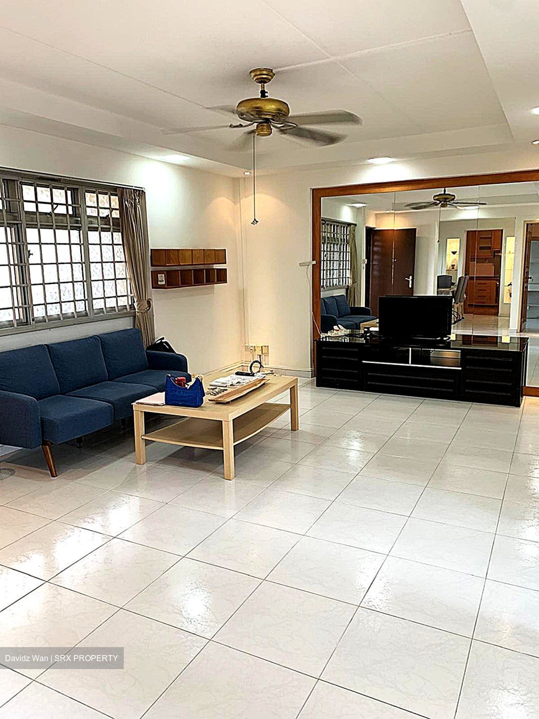 Blk 129 Clarence Ville (Queenstown), HDB 4 Rooms #590390951